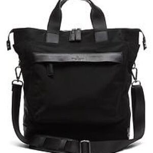 Banana Republic Black Women's Tote Bag